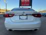 2017 WHITE NISSAN MAXIMA SR; S; SL; PL (1N4AA6AP0HC) , located at 5900 E. Lancaster Ave., Fort Worth, TX, 76112, (817) 457-5456, 0.000000, 0.000000 - Photo#4