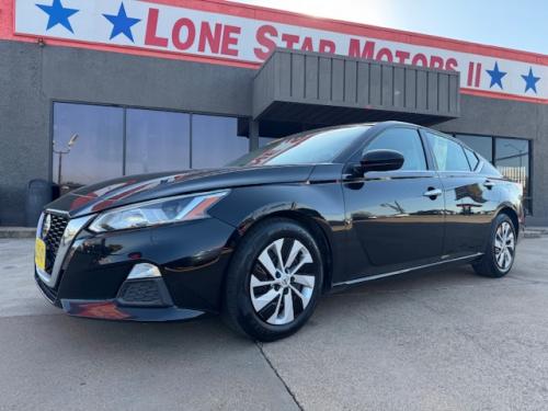 2014 NISSAN ALTIMA 2.5; 2.5 S; 2 