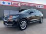 2016 BLACK LINCOLN MKX SELECT (2LMTJ6KR1GB) , located at 5900 E. Lancaster Ave., Fort Worth, TX, 76112, (817) 457-5456, 0.000000, 0.000000 - Photo#0