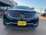 2016 BLACK LINCOLN MKX SELECT (2LMTJ6KR1GB) , located at 5900 E. Lancaster Ave., Fort Worth, TX, 76112, (817) 457-5456, 0.000000, 0.000000 - Photo#1