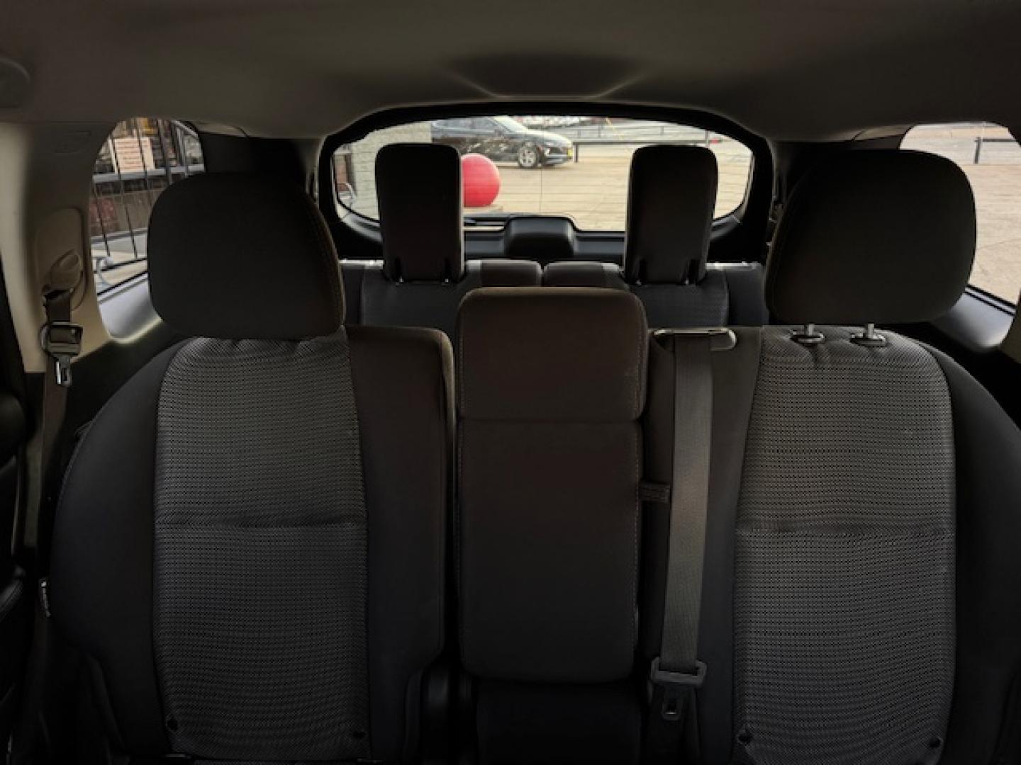 2020 GRAY NISSAN PATHFINDER S (5N1DR2AN6LC) , located at 5900 E. Lancaster Ave., Fort Worth, TX, 76112, (817) 457-5456, 0.000000, 0.000000 - Photo#10