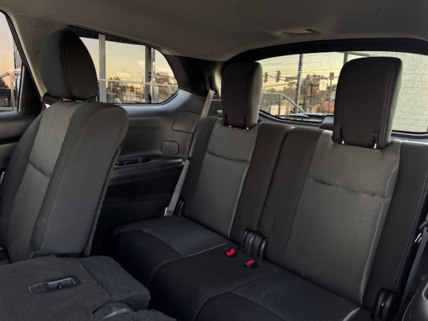 2020 GRAY NISSAN PATHFINDER S (5N1DR2AN6LC) , located at 5900 E. Lancaster Ave., Fort Worth, TX, 76112, (817) 457-5456, 0.000000, 0.000000 - Photo#13