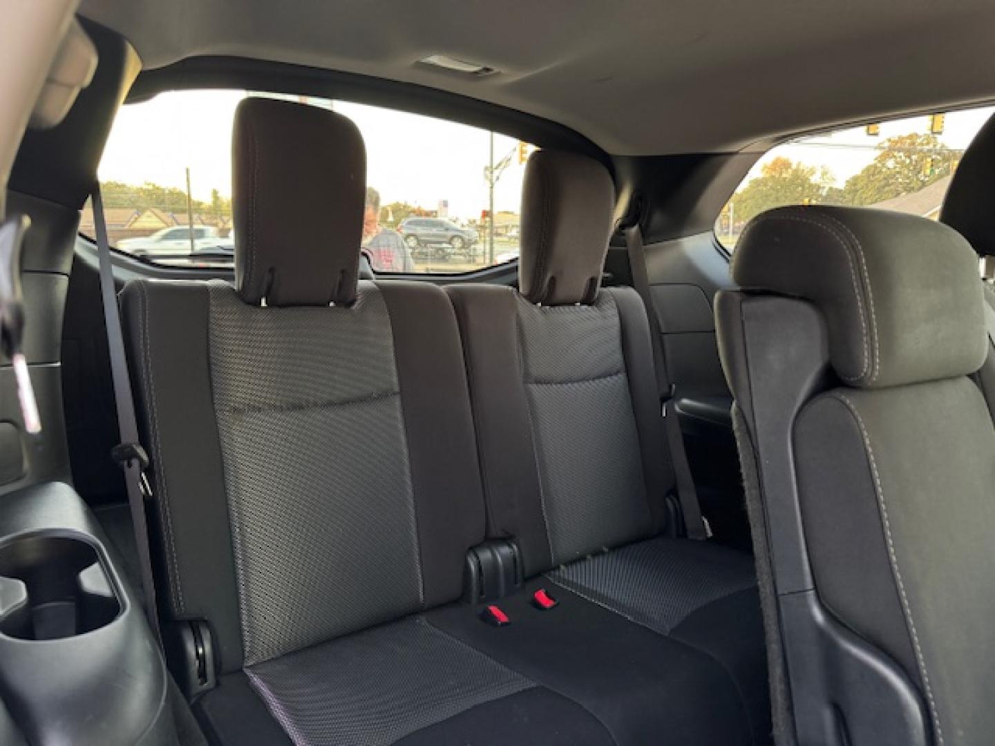2020 GRAY NISSAN PATHFINDER S (5N1DR2AN6LC) , located at 5900 E. Lancaster Ave., Fort Worth, TX, 76112, (817) 457-5456, 0.000000, 0.000000 - Photo#19