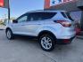 2018 SILVER FORD ESCAPE SE (1FMCU0GD9JU) , located at 5900 E. Lancaster Ave., Fort Worth, TX, 76112, (817) 457-5456, 0.000000, 0.000000 - Photo#6