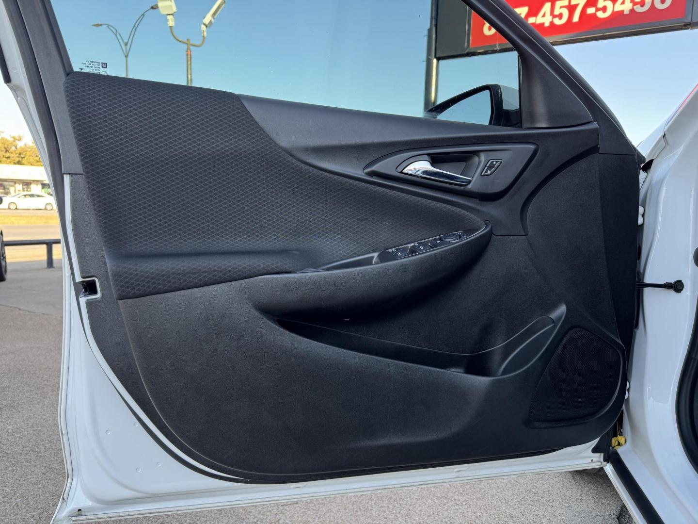 2023 WHITE CHEVROLET MALIBU RS (1G1ZG5ST9PF) , located at 5900 E. Lancaster Ave., Fort Worth, TX, 76112, (817) 457-5456, 0.000000, 0.000000 - Photo#7