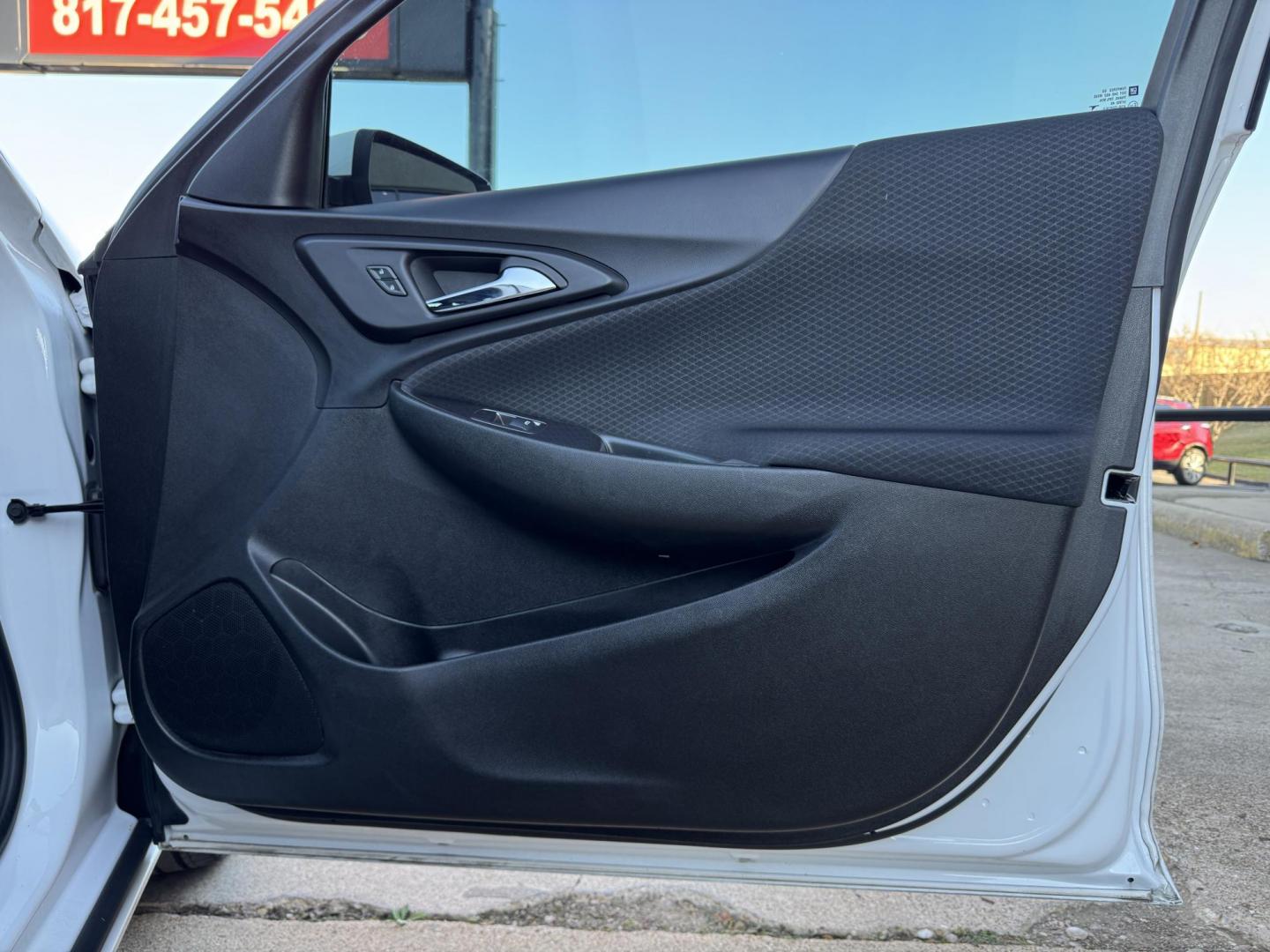 2023 WHITE CHEVROLET MALIBU RS (1G1ZG5ST9PF) , located at 5900 E. Lancaster Ave., Fort Worth, TX, 76112, (817) 457-5456, 0.000000, 0.000000 - Photo#14