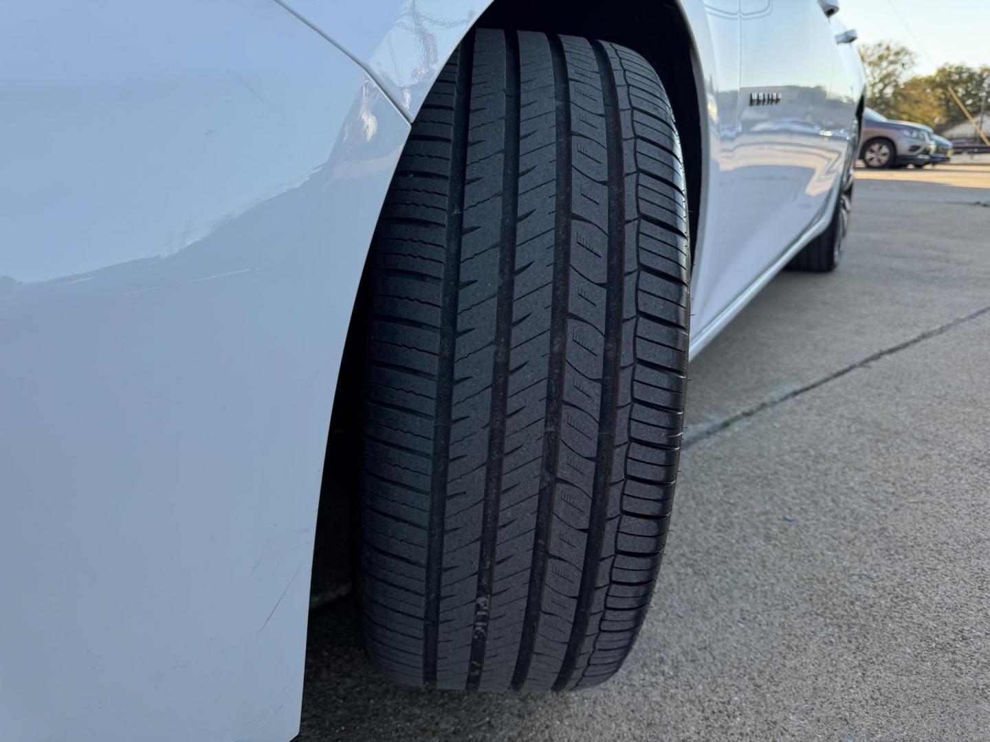 2023 WHITE CHEVROLET MALIBU RS (1G1ZG5ST9PF) , located at 5900 E. Lancaster Ave., Fort Worth, TX, 76112, (817) 457-5456, 0.000000, 0.000000 - Photo#20