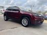 2019 RED JEEP CHEROKEE LATITUDE; N (1C4PJLCB5KD) , located at 5900 E. Lancaster Ave., Fort Worth, TX, 76112, (817) 457-5456, 0.000000, 0.000000 - Photo#2