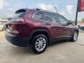 2019 RED JEEP CHEROKEE LATITUDE; N (1C4PJLCB5KD) , located at 5900 E. Lancaster Ave., Fort Worth, TX, 76112, (817) 457-5456, 0.000000, 0.000000 - Photo#3