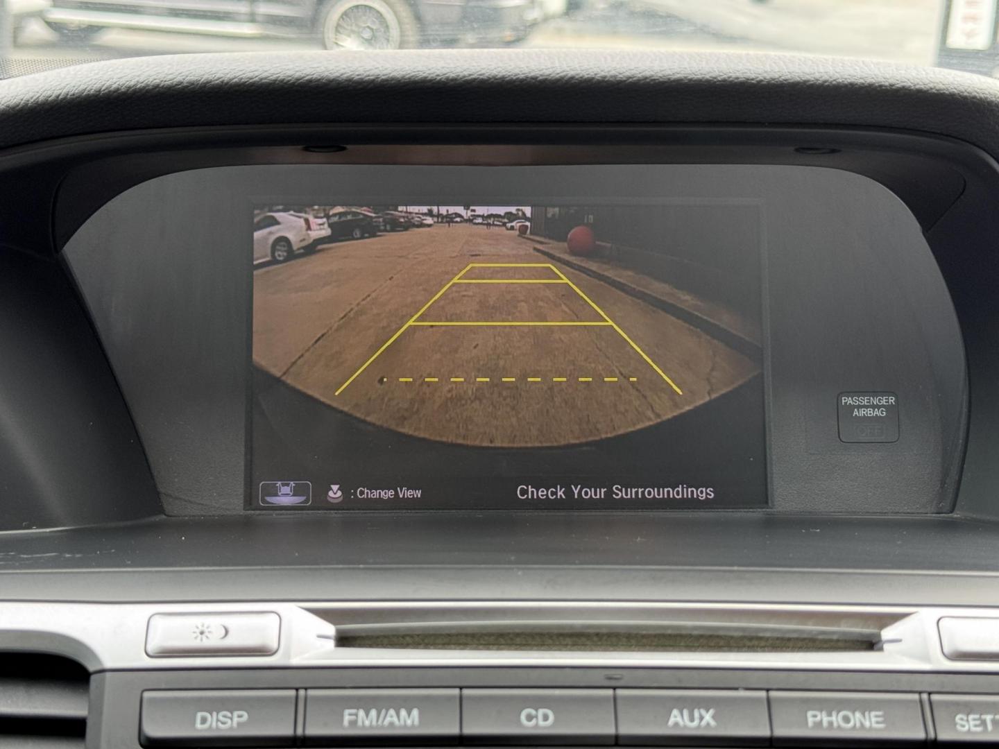 2016 BLACK HONDA ACCORD LX (1HGCR2F39GA) , located at 5900 E. Lancaster Ave., Fort Worth, TX, 76112, (817) 457-5456, 0.000000, 0.000000 - Photo#18