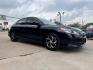 2016 BLACK HONDA ACCORD LX (1HGCR2F39GA) , located at 5900 E. Lancaster Ave., Fort Worth, TX, 76112, (817) 457-5456, 0.000000, 0.000000 - Photo#2