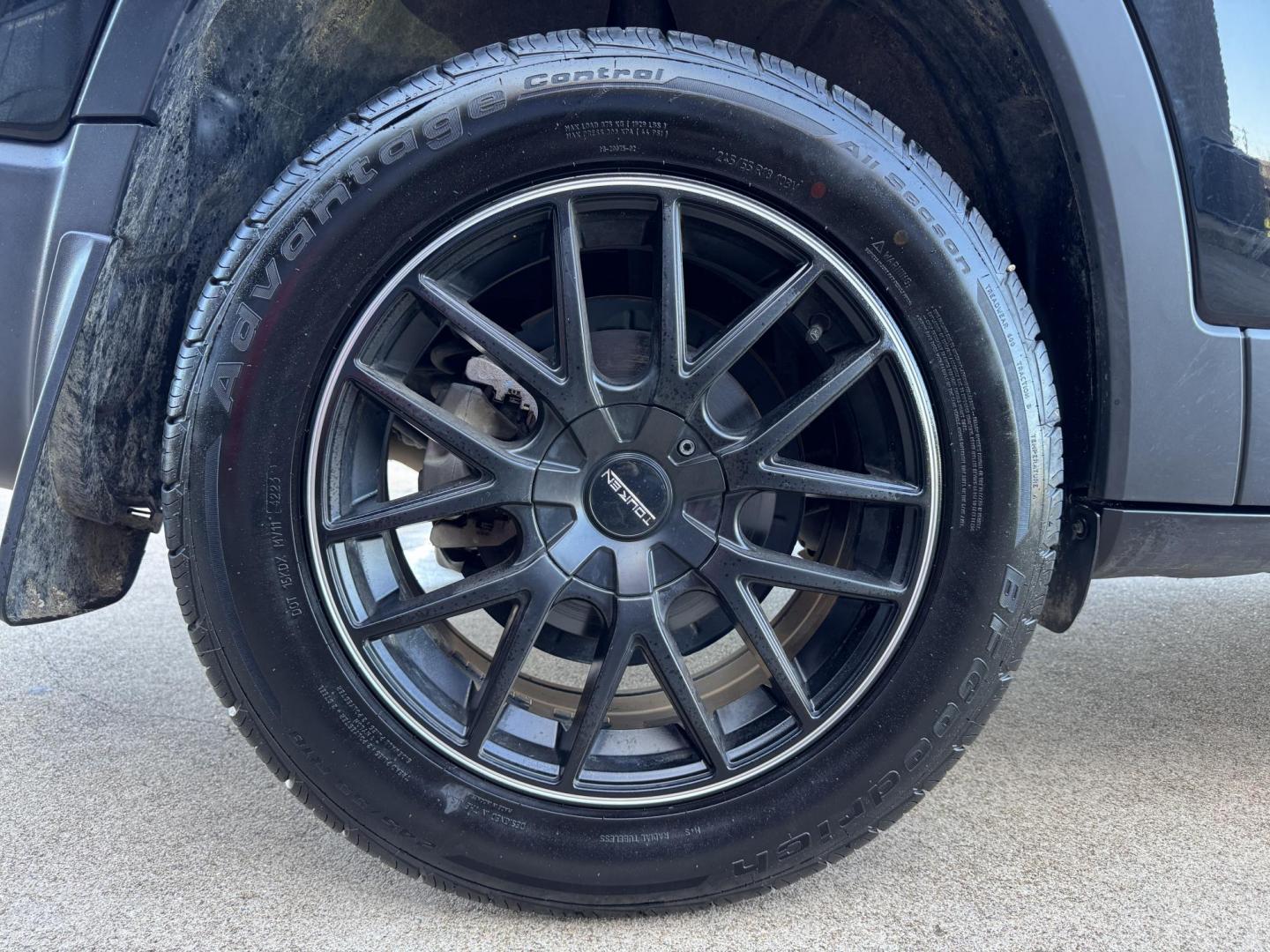 2020 BLACK JEEP CHEROKEE LATITUDE; N (1C4PJLCBXLD) , located at 5900 E. Lancaster Ave., Fort Worth, TX, 76112, (817) 457-5456, 0.000000, 0.000000 - Photo#21