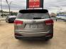 2017 GRAY KIA SORENTO LX; L (5XYPG4A35HG) , located at 5900 E. Lancaster Ave., Fort Worth, TX, 76112, (817) 457-5456, 0.000000, 0.000000 - Photo#4