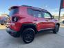 2019 RED JEEP RENEGADE SPORT (ZACNJBAB3KP) , located at 5900 E. Lancaster Ave., Fort Worth, TX, 76112, (817) 457-5456, 0.000000, 0.000000 - Photo#3