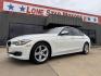 2014 WHITE BMW 3 SERIES 328I (WBA3A5G50EN) , located at 5900 E. Lancaster Ave., Fort Worth, TX, 76112, (817) 457-5456, 0.000000, 0.000000 - Photo#0