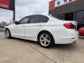 2014 WHITE BMW 3 SERIES 328I (WBA3A5G50EN) , located at 5900 E. Lancaster Ave., Fort Worth, TX, 76112, (817) 457-5456, 0.000000, 0.000000 - Photo#6