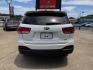 2017 WHITE KIA SORENTO LX; L (5XYPG4A32HG) , located at 5900 E. Lancaster Ave., Fort Worth, TX, 76112, (817) 457-5456, 0.000000, 0.000000 - Photo#4