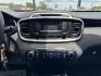 2017 WHITE KIA SORENTO LX; L (5XYPG4A32HG) , located at 5900 E. Lancaster Ave., Fort Worth, TX, 76112, (817) 457-5456, 0.000000, 0.000000 - Photo#19