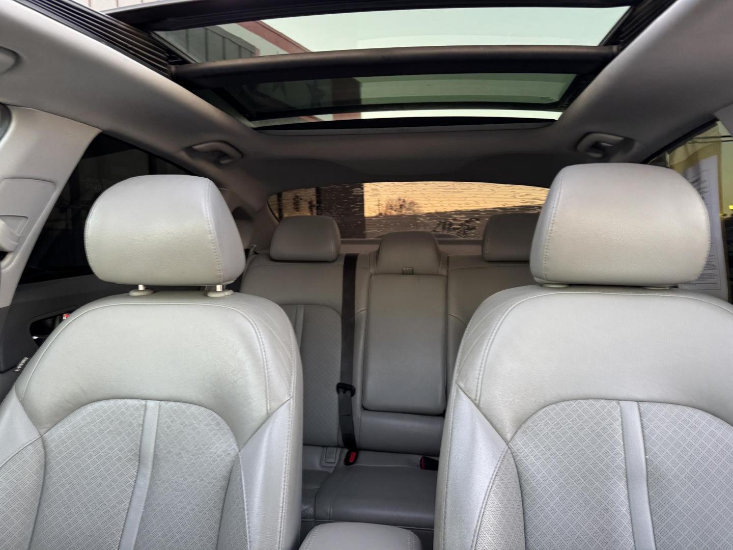 2016 WHITE KIA OPTIMA EX (5XXGU4L38GG) , located at 5900 E. Lancaster Ave., Fort Worth, TX, 76112, (817) 457-5456, 0.000000, 0.000000 - Photo#11