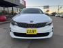 2016 WHITE KIA OPTIMA EX (5XXGU4L38GG) , located at 5900 E. Lancaster Ave., Fort Worth, TX, 76112, (817) 457-5456, 0.000000, 0.000000 - Photo#1
