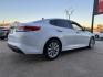2016 WHITE KIA OPTIMA EX (5XXGU4L38GG) , located at 5900 E. Lancaster Ave., Fort Worth, TX, 76112, (817) 457-5456, 0.000000, 0.000000 - Photo#3