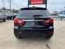2018 BLACK MITSUBISHI OUTLANDER SPORT LE; (JA4AP3AU5JZ) , located at 5900 E. Lancaster Ave., Fort Worth, TX, 76112, (817) 457-5456, 0.000000, 0.000000 - Photo#4