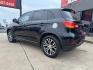 2018 BLACK MITSUBISHI OUTLANDER SPORT LE; (JA4AP3AU5JZ) , located at 5900 E. Lancaster Ave., Fort Worth, TX, 76112, (817) 457-5456, 0.000000, 0.000000 - Photo#6