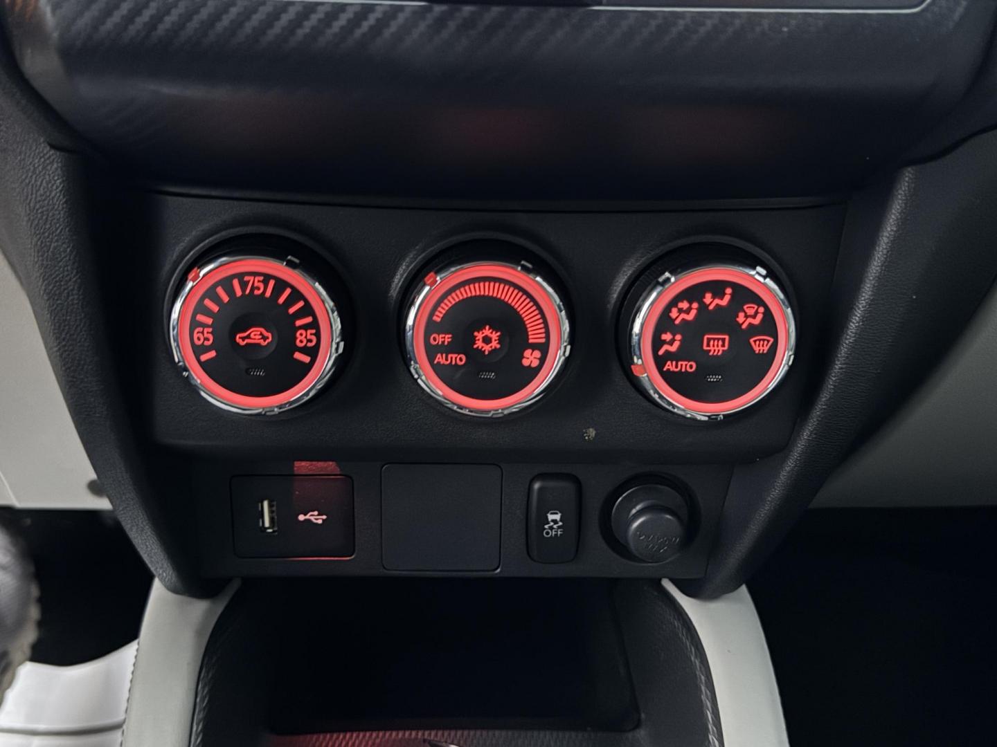 2018 BLACK MITSUBISHI OUTLANDER SPORT LE; (JA4AP3AU5JZ) , located at 5900 E. Lancaster Ave., Fort Worth, TX, 76112, (817) 457-5456, 0.000000, 0.000000 - Photo#20