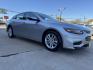 2018 SILVER CHEVROLET MALIBU LT (2FL) (1G1ZD5ST5JF) , located at 5900 E. Lancaster Ave., Fort Worth, TX, 76112, (817) 457-5456, 0.000000, 0.000000 - Photo#2
