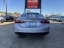2018 SILVER CHEVROLET MALIBU LT (2FL) (1G1ZD5ST5JF) , located at 5900 E. Lancaster Ave., Fort Worth, TX, 76112, (817) 457-5456, 0.000000, 0.000000 - Photo#4