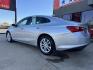 2018 SILVER CHEVROLET MALIBU LT (2FL) (1G1ZD5ST5JF) , located at 5900 E. Lancaster Ave., Fort Worth, TX, 76112, (817) 457-5456, 0.000000, 0.000000 - Photo#6