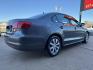 2014 GRAY VOLKSWAGEN JETTA SE (3VWD07AJ6EM) , located at 5900 E. Lancaster Ave., Fort Worth, TX, 76112, (817) 457-5456, 0.000000, 0.000000 - Photo#3