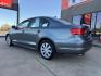 2014 GRAY VOLKSWAGEN JETTA SE (3VWD07AJ6EM) , located at 5900 E. Lancaster Ave., Fort Worth, TX, 76112, (817) 457-5456, 0.000000, 0.000000 - Photo#6