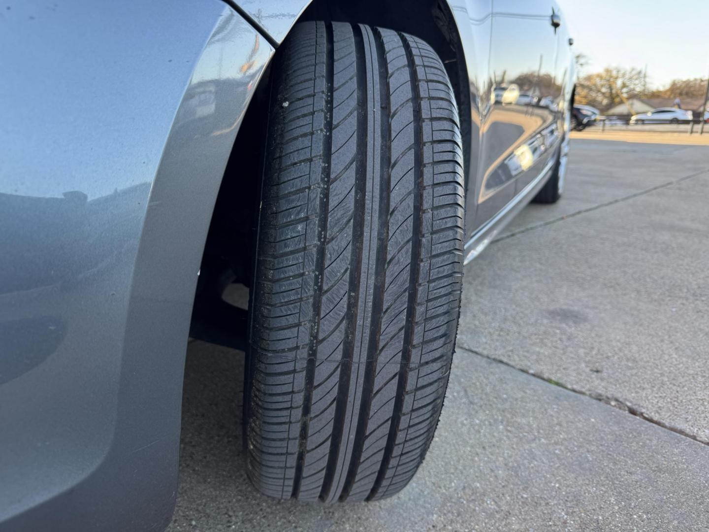 2014 GRAY VOLKSWAGEN JETTA SE (3VWD07AJ6EM) , located at 5900 E. Lancaster Ave., Fort Worth, TX, 76112, (817) 457-5456, 0.000000, 0.000000 - Photo#20