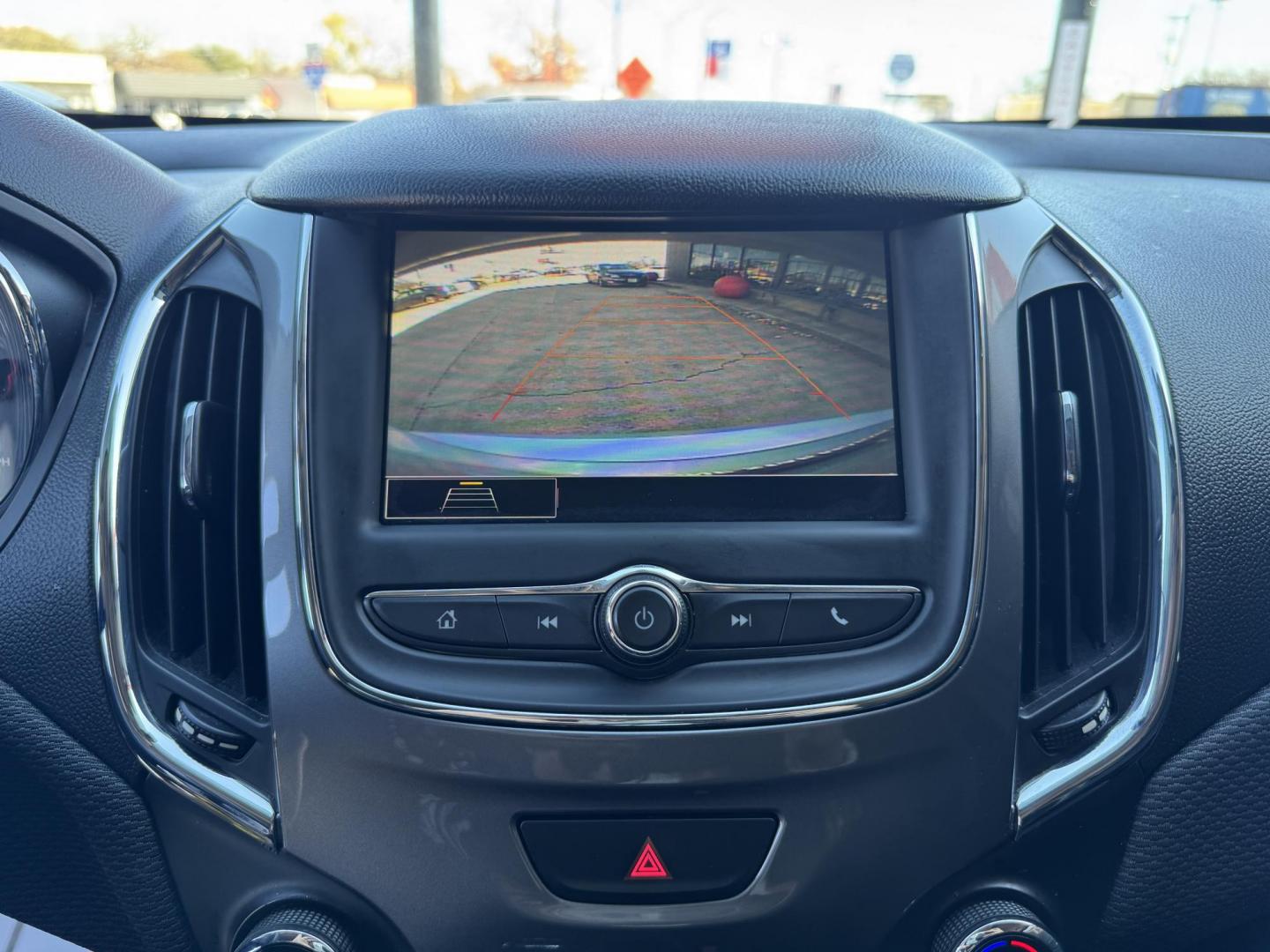 2019 SILVER CHEVROLET CRUZE LT (1G1BE5SM5K7) , located at 5900 E. Lancaster Ave., Fort Worth, TX, 76112, (817) 457-5456, 0.000000, 0.000000 - Photo#19