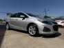 2019 SILVER CHEVROLET CRUZE LT (1G1BE5SM5K7) , located at 5900 E. Lancaster Ave., Fort Worth, TX, 76112, (817) 457-5456, 0.000000, 0.000000- Photo#2