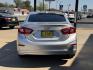2019 SILVER CHEVROLET CRUZE LT (1G1BE5SM5K7) , located at 5900 E. Lancaster Ave., Fort Worth, TX, 76112, (817) 457-5456, 0.000000, 0.000000- Photo#4