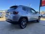 2018 SILVER JEEP COMPASS LATITUDE (3C4NJCBBXJT) , located at 5900 E. Lancaster Ave., Fort Worth, TX, 76112, (817) 457-5456, 0.000000, 0.000000 - Photo#3