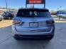 2018 SILVER JEEP COMPASS LATITUDE (3C4NJCBBXJT) , located at 5900 E. Lancaster Ave., Fort Worth, TX, 76112, (817) 457-5456, 0.000000, 0.000000 - Photo#4