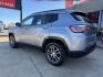 2018 SILVER JEEP COMPASS LATITUDE (3C4NJCBBXJT) , located at 5900 E. Lancaster Ave., Fort Worth, TX, 76112, (817) 457-5456, 0.000000, 0.000000 - Photo#6