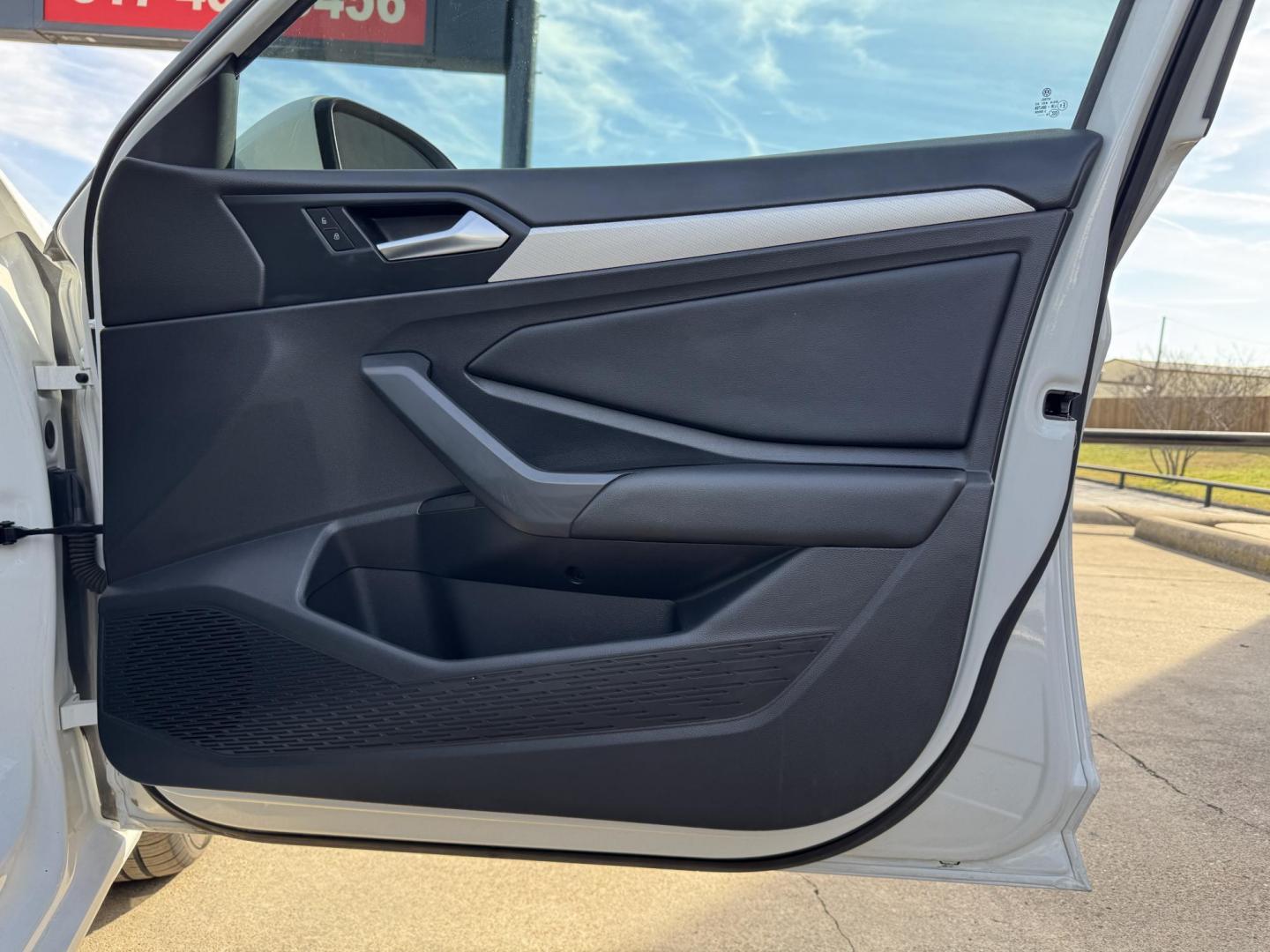 2020 WHITE VOLKSWAGEN JETTA S; SE; R-LINE (3VWC57BU1LM) , located at 5900 E. Lancaster Ave., Fort Worth, TX, 76112, (817) 457-5456, 0.000000, 0.000000 - Photo#15