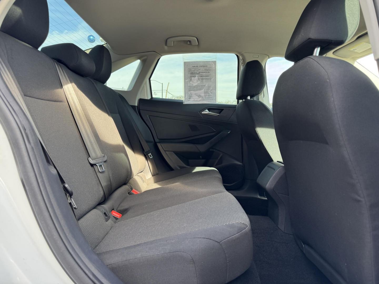 2020 WHITE VOLKSWAGEN JETTA S; SE; R-LINE (3VWC57BU1LM) , located at 5900 E. Lancaster Ave., Fort Worth, TX, 76112, (817) 457-5456, 0.000000, 0.000000 - Photo#14