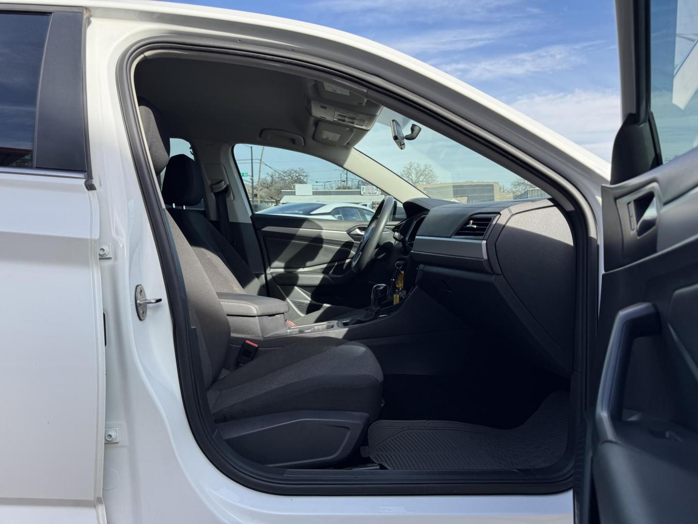 2020 WHITE VOLKSWAGEN JETTA S; SE; R-LINE (3VWC57BU1LM) , located at 5900 E. Lancaster Ave., Fort Worth, TX, 76112, (817) 457-5456, 0.000000, 0.000000 - Photo#16