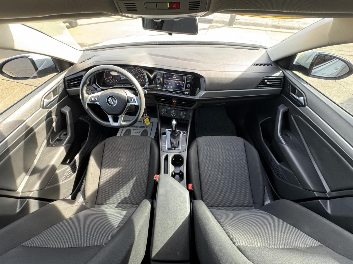 2020 WHITE VOLKSWAGEN JETTA S; SE; R-LINE (3VWC57BU1LM) , located at 5900 E. Lancaster Ave., Fort Worth, TX, 76112, (817) 457-5456, 0.000000, 0.000000 - Photo#18