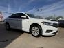 2020 WHITE VOLKSWAGEN JETTA S; SE; R-LINE (3VWC57BU1LM) , located at 5900 E. Lancaster Ave., Fort Worth, TX, 76112, (817) 457-5456, 0.000000, 0.000000 - Photo#2