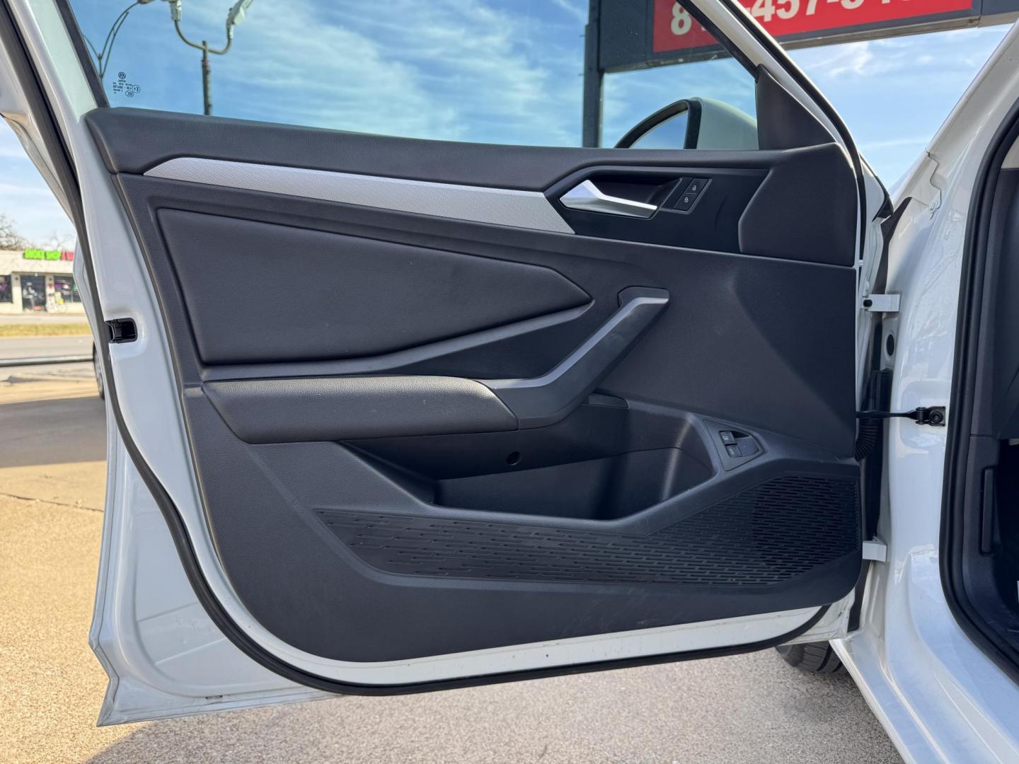 2020 WHITE VOLKSWAGEN JETTA S; SE; R-LINE (3VWC57BU1LM) , located at 5900 E. Lancaster Ave., Fort Worth, TX, 76112, (817) 457-5456, 0.000000, 0.000000 - Photo#8