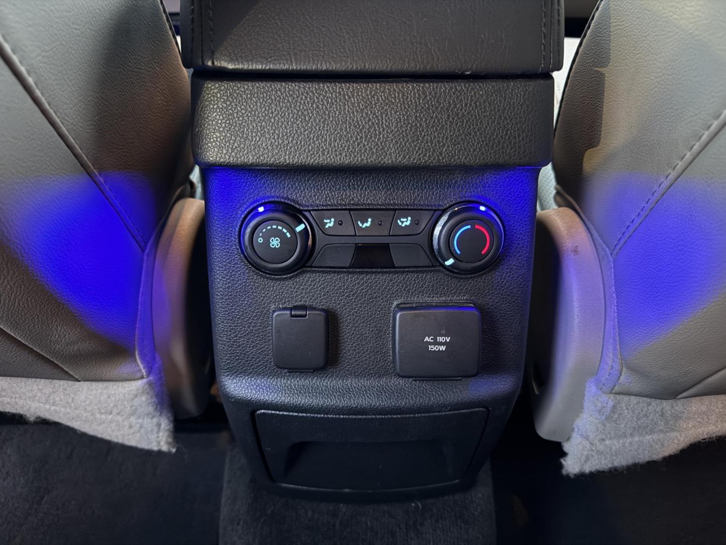 2013 WHITE FORD EXPLORER LIMITED (1FM5K8F8XDG) , located at 5900 E. Lancaster Ave., Fort Worth, TX, 76112, (817) 457-5456, 0.000000, 0.000000 - Photo#13