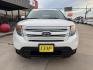 2013 WHITE FORD EXPLORER LIMITED (1FM5K8F8XDG) , located at 5900 E. Lancaster Ave., Fort Worth, TX, 76112, (817) 457-5456, 0.000000, 0.000000 - Photo#1