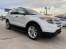 2013 WHITE FORD EXPLORER LIMITED (1FM5K8F8XDG) , located at 5900 E. Lancaster Ave., Fort Worth, TX, 76112, (817) 457-5456, 0.000000, 0.000000 - Photo#2