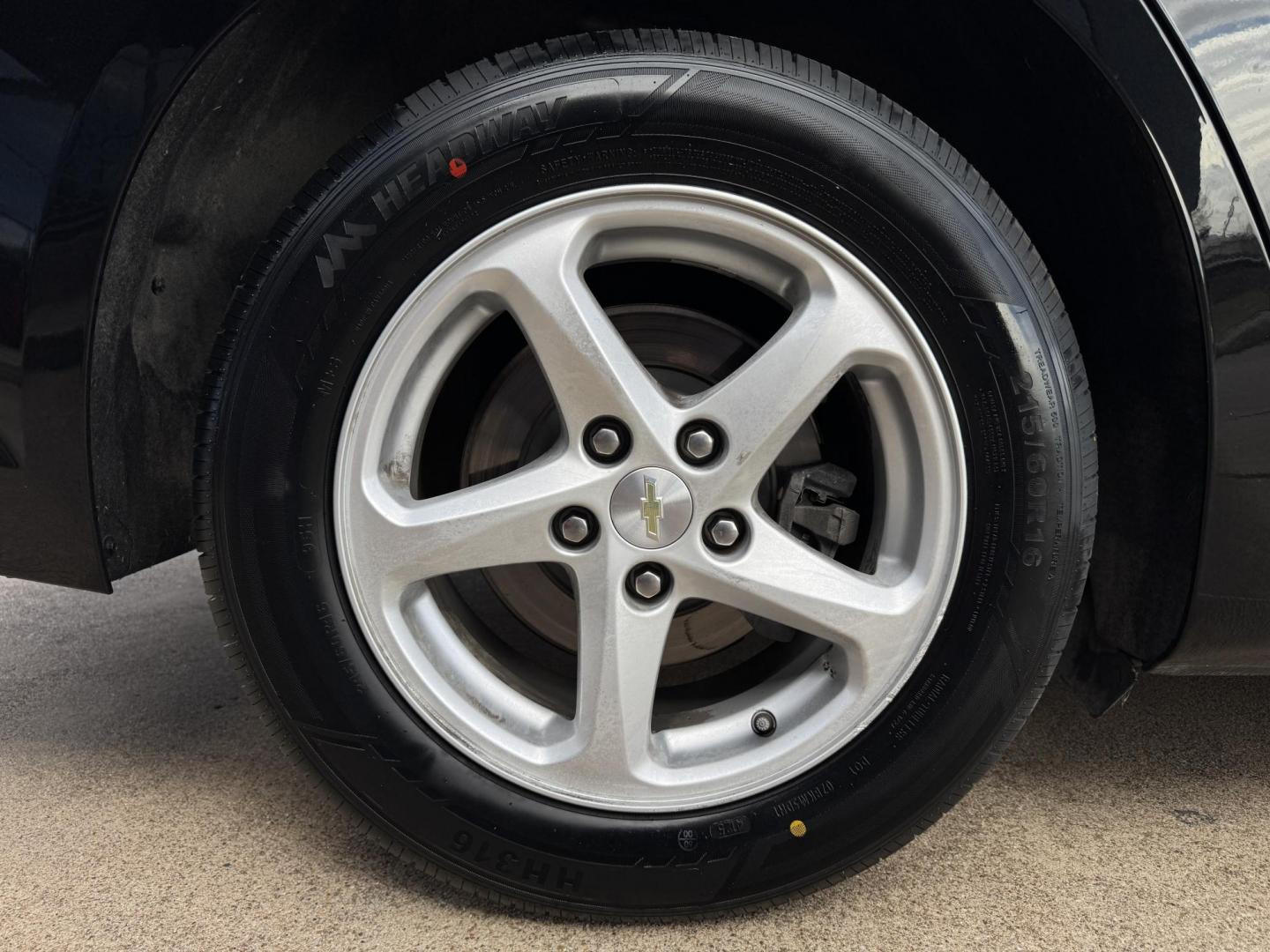 2018 BLACK CHEVROLET MALIBU LS (1LS) (1G1ZB5ST8JF) , located at 5900 E. Lancaster Ave., Fort Worth, TX, 76112, (817) 457-5456, 0.000000, 0.000000 - Photo#21